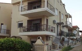 Kalives Summer House